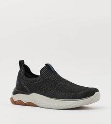 SKECHERS BISMARK - 210567 - BLK