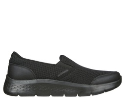 SKECHERS GO WALK FLEX - REQUEST - 216485 - BBK