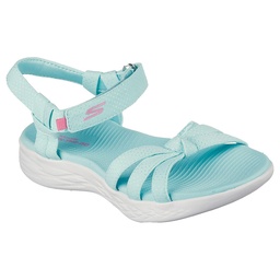 SKECHERS ON-THE-GO 600 - 303002L - MNT