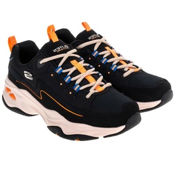 SKECHERS DLITES 4.0 - 894098 - BKMT