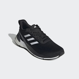 RESPONSE SUPER 2.0 SHOES - Core Black / Ftwr White / Grey Six