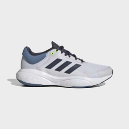 RESPONSE SHOES - Dash Grey / Shadow Navy / Solar Green