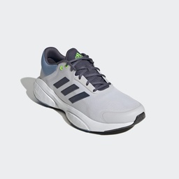 RESPONSE SHOES - Dash Grey / Shadow Navy / Solar Green