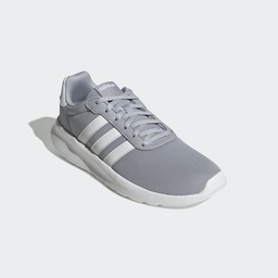 LITE RACER 3.0 SHOES - Halo Silver / Ftwr White / Grey Two
