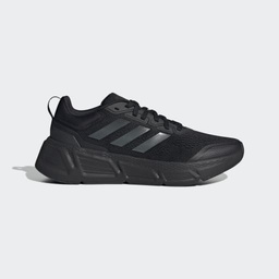 QUESTAR SHOES - Core Black / Carbon / Grey Six