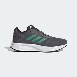 DURAMO 10 SHOES - Grey Five / Court Green / Ftwr White