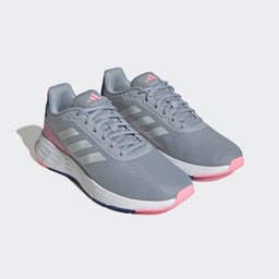START YOUR RUN SHOES - Light Grey / Zero Met. / Beam Pink