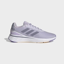 [4066748177165] START YOUR RUN SHOES - Silver Dawn / Silver Violet / Violet Fusion