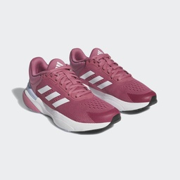 RESPONSE SUPER 3.0 SHOES - Pink Strata / Ftwr White / Blue Dawn
