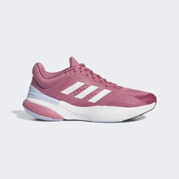RESPONSE SUPER 3.0 SHOES - Pink Strata / Ftwr White / Blue Dawn