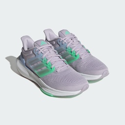 ULTRABOUNCE SHOES - Silver Dawn / Silver Met. / Pulse Mint