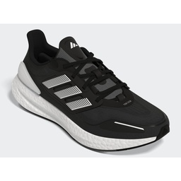 PUREBOOST 22 HEAT.RDY SHOES - Core Black / Ftwr White / Grey Five