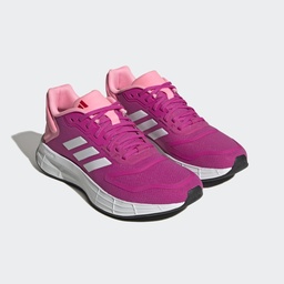 DURAMO 10 SHOES - Lucid Fuchsia / Ftwr White / Beam Pink