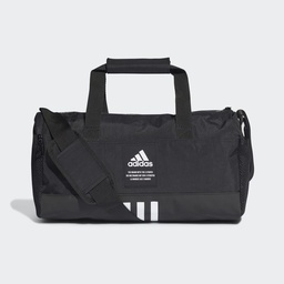 [4065424608436] 4ATHLTS DUFFEL BAG EXTRA SMALL - Black