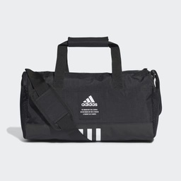 [4065424608436] 4ATHLTS DUFFEL BAG EXTRA SMALL - Black