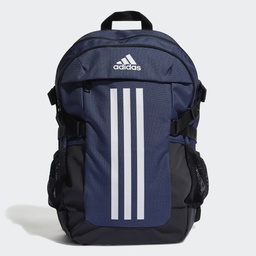 [4065431174955] POWER BACKPACK - Shadow Navy / White / Black
