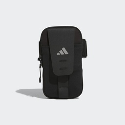 [4066751969900] RUNNING ARM POUCH - Black