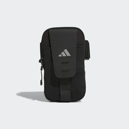 [4066751969900] RUNNING ARM POUCH - Black