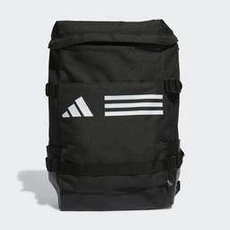 [4066751200263] ESSENTIALS TRAINING RESPONSE BACKPACK - Black / White