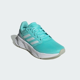 GALAXY 6 SHOES - Turquoise