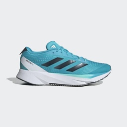 ADIZERO SL - Lucid Cyan / Black Blue Met. / Wonder Silver