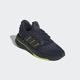 X_PLRBOOST SHOES - Legend Ink / Lucid Lemon / Carbon
