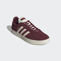 VL COURT 2.0 SHOES - Burgundy