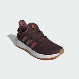 CLOUDFOAM PURE SHOES - Brown