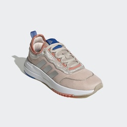 FUKASA RUN SHOES - Wonder Quartz / Silver Metallic / Bright Royal
