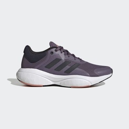 RESPONSE SHOES - Purple