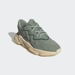 OZWEEGO SHOES - Green