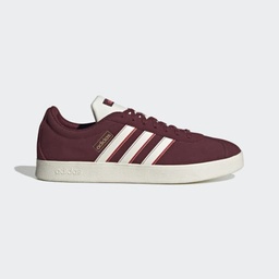 [4066755545537] VL COURT 2.0 SHOES - Burgundy