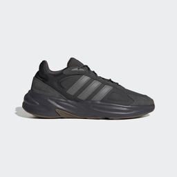 [4066755413119] OZELLE SHOES - Carbon / Grey Four / Pulse Lime