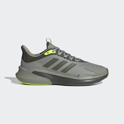 [4066756536282] ALPHAEDGE + SHOES - Green