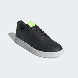 BREAKNET 2.0 SHOES - Grey