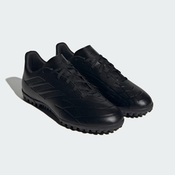 COPA PURE.4 TURF BOOTS - Black