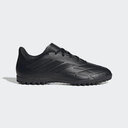 COPA PURE.4 TURF BOOTS - Black