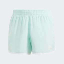 MARATHON 20 RUNNING SHORTS - Semi Flash Aqua