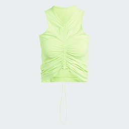 CITY ESCAPE TANK TOP - Green