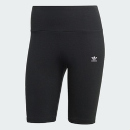 ADICOLOR ESSENTIALS SHORT LEGGINGS - Black