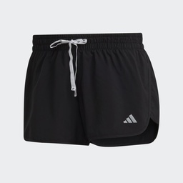 RUN IT SHORTS - Black