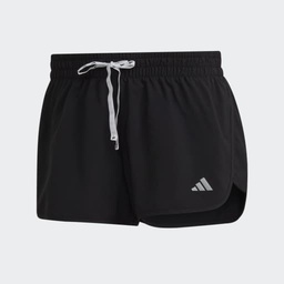 RUN IT SHORTS - Black
