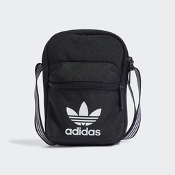 [4066763290689] ADICOLOR CLASSIC FESTIVAL BAG - Black