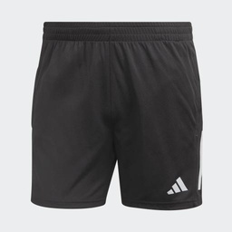 OWN THE RUN SHORTS - Black