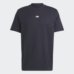 ADIDAS REKIVE T-SHIRT - Black