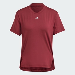 VERSATILE T-SHIRT - Burgundy