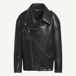 ADIDAS IVP MOTO TOUR JACKET (ALL GENDER) - BLACK