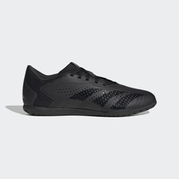 PREDATOR ACCURACY.4 INDOOR SALA BOOTS - Core Black / Core Black / Ftwr White