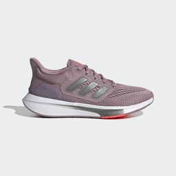 [4065419926330] EQ21 RUN SHOES - Magic Mauve / Iron Met. / Legacy Purple