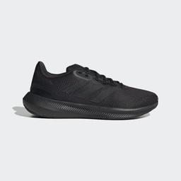 [4066748191581] RUNFALCON WIDE 3 SHOES - Core Black / Core Black / Carbon